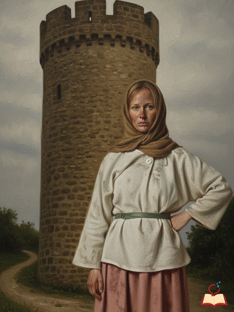 Katharina Schrempf – final avatar